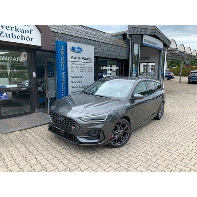 Ford Focus ST 206 kW
