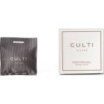 CULTI MILANO Саше с аромат за гардероба Culti Kit Cuscinetto Mediterranea (CU CUKARB-MEDITERRANEA)