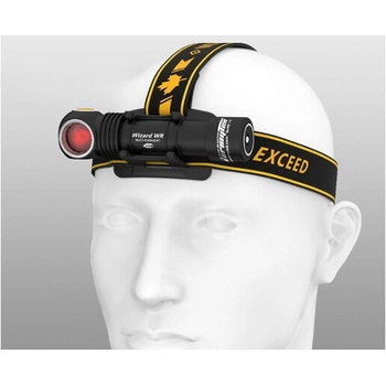 Armytek Wizard C2 WR