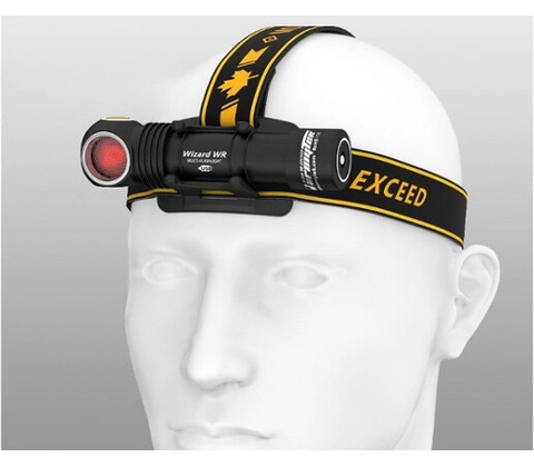 Armytek Wizard C2 WR