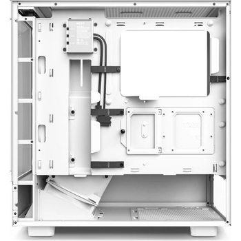 Image 1 of NZXT H5 Elite (CC-H51EW-01)