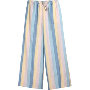 Oxbow Дамски ежедневен панталон Oxbow Women's Ally Pants Casual trousers - Lost Blue - размер 42 (EU) (107-4308-0115)