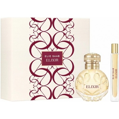 Elie Saab Elixir EDP 50 ml + EDP 10 ml