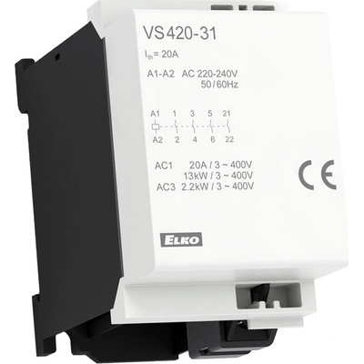 Elko EP 209970700014