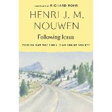 Folowing jesus