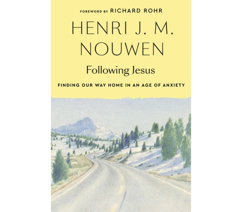 Folowing jesus