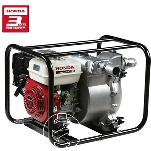 Honda WT20