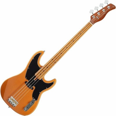 SIRE Marcus Miller D5 Alder-4 Butterscotch Blonde Електрическа бас китара