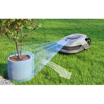 Image 1 of Dreame Roboticmower A1 (MLLA7110)
