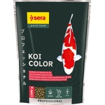 SERA KOI PROFESSIONAL COLOR 2, 2 kg