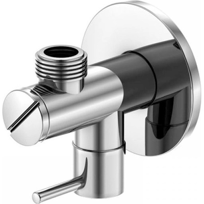 STEINBERG Rohový ventil 1/2" (100 1640)