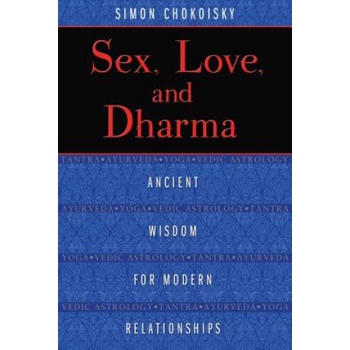 Love, Sex and Dharma