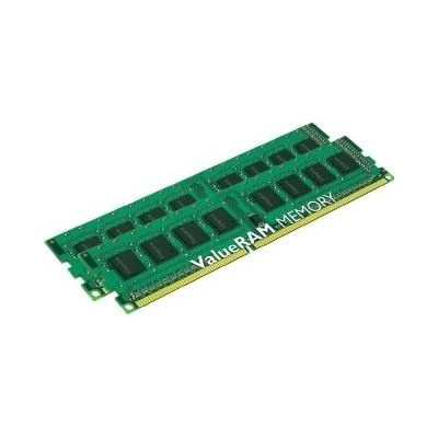 Kingston DDR3 16GB 1333MHz CL9 (2x8GB) KVR13N9K2/16