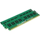 Kingston DDR3 16GB 1333MHz CL9 (2x8GB) KVR13N9K2/16
