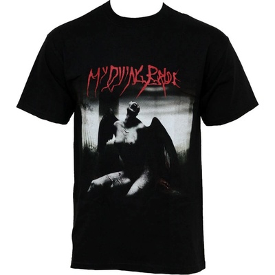 RAZAMATAZ мъжка тениска My Dying Bride - Songs Of Darkness - RAZAMATAZ - ST2665