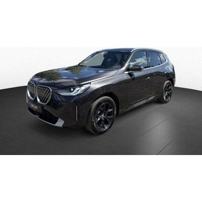 BMW X3 xDrive 20d 145 kW