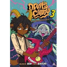 Devil's Candy 3: Pandora szerencséje