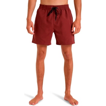 Billabong Бански гащета Billabong All Day swimming shorts - Red (Wine)