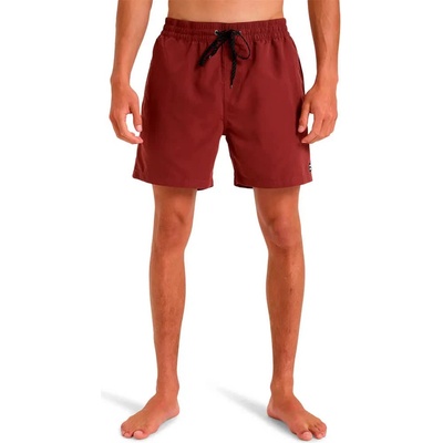 Billabong Бански гащета Billabong All Day swimming shorts - Red (Wine)