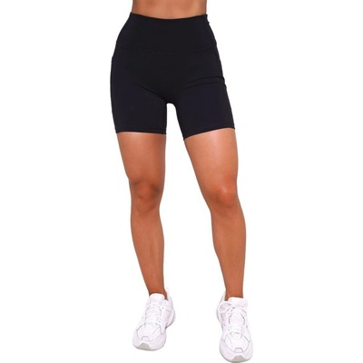 GymBeam Women‘s Ignite Shorts Black