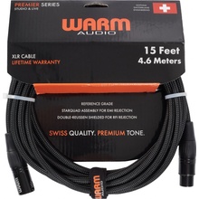 Warm Audio Prem-XLR-15'