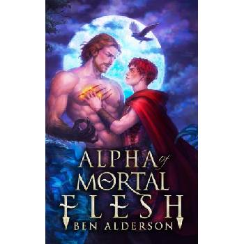 Pimpernel pr Alpha of Mortal Flesh | Ben Alderson