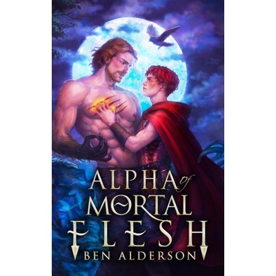 Pimpernel pr Alpha of Mortal Flesh | Ben Alderson