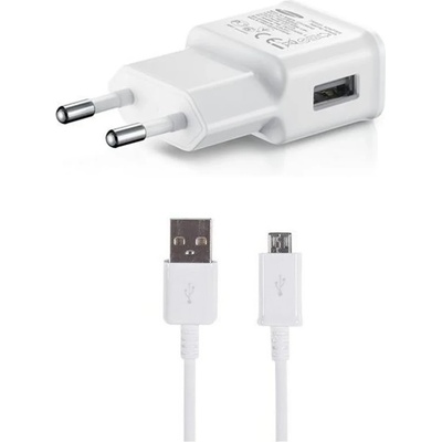 Samsung EP-TA200EWE + ECB-DU4EWE