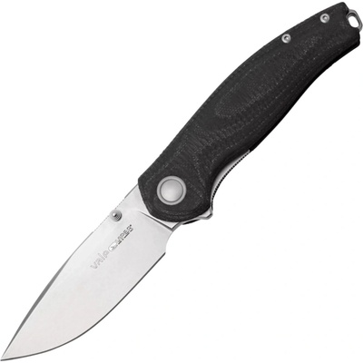 Viper Vale Coltello chiudibile Linerlock. Lama in acciaio MagnaCut da 4 mm con finitu V6006GG