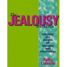 The Jealousy Workbook - K. Labriola