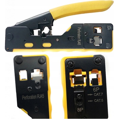 Nedis CCGG89505BK