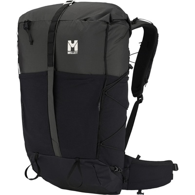Millet Алпийска раница Millet Parmelan 35 Mountaineering backpack - Black - размер S (503-1180-0111)