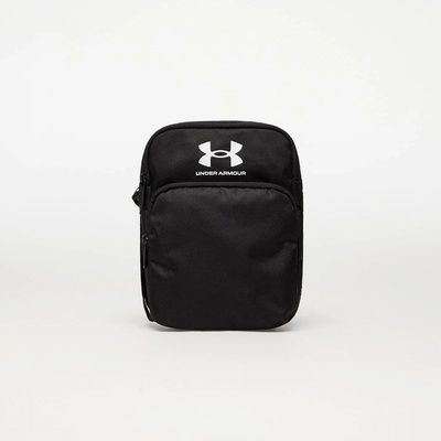 Under Armour UA Loudon crossbody -BLK 1364192-001 – Zboží Dáma