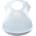Thermobaby 2153043 Thermobaby мек лигавник BABY BLUE 643C (NEW022449)