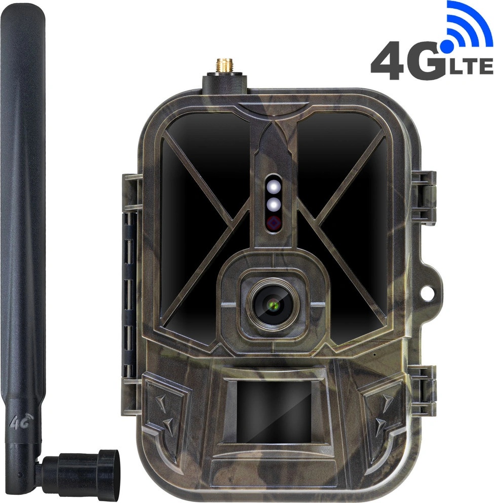 Evolveo StrongVision PRO 4G
