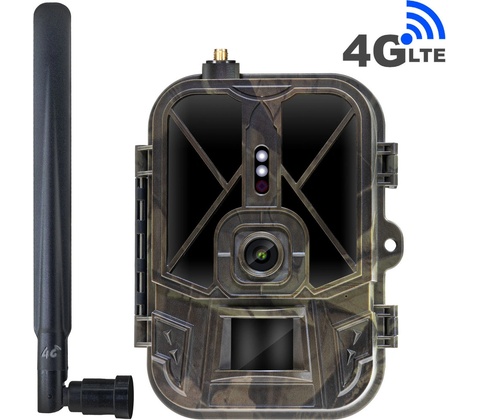 Evolveo StrongVision PRO 4G