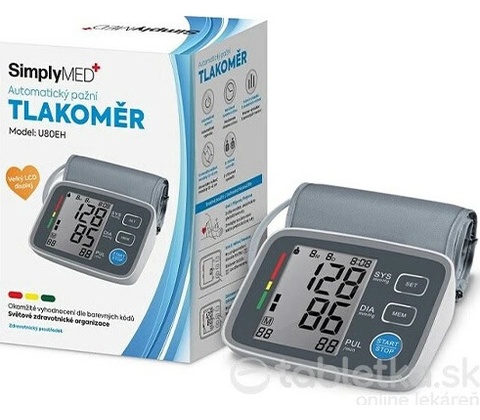 SimplyMed U80EH