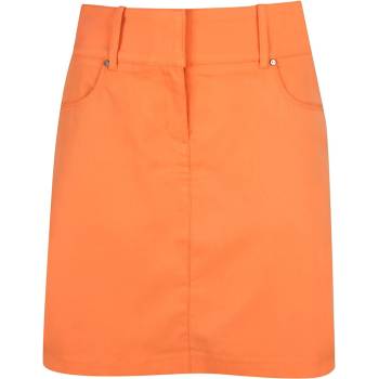 Callaway Дамска пола Callaway Ergonomic Skirt Womens - Nectarine