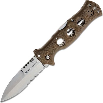 Cold Steel Gunsite FDE 10ABV3