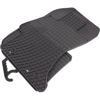 Гумени стелки за Subaru Impreza (2011-2016) / Levorg combi (2016-2020) / XV (2011-2017)