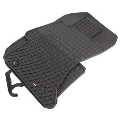 Гумени стелки за Subaru Impreza (2011-2016) / Levorg combi (2016-2020) / XV (2011-2017)