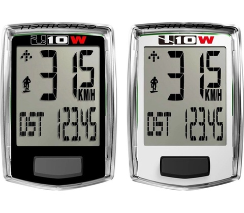 Echowell U10W