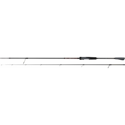 Fox Rage Warrior Dropshot 2,2 m 4-17 g 2 díly – Zbozi.Blesk.cz