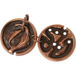Cast Puzzle Логически 3D пъзел Cast Puzzle Medal