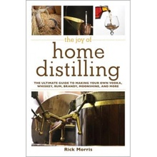 Joy of Home Distilling