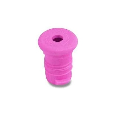 Zátka na Zdravou lahev fialová