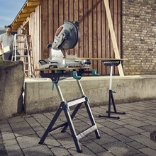 Wolfcraft Master 750 ERGO 6871000