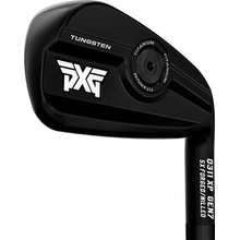 PXG GEN7 0311XP Double Black železo pravé 5-PW grafit Regular