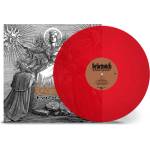 Warner Behemoth: Evangelion (Limited Coloured Transparent Red Vinyl) - Vinyl (LP) (071054)