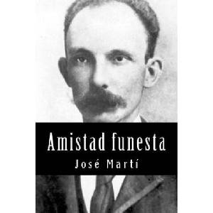 Amistad funesta (ISBN: 9781979897136)
